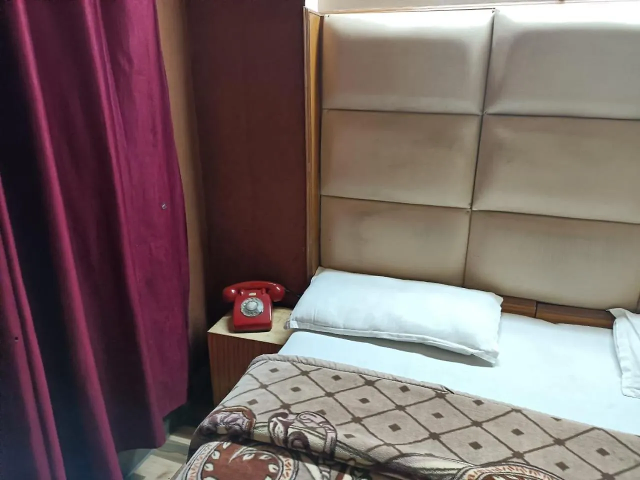 Zoz Ridge Hotel Shimla
