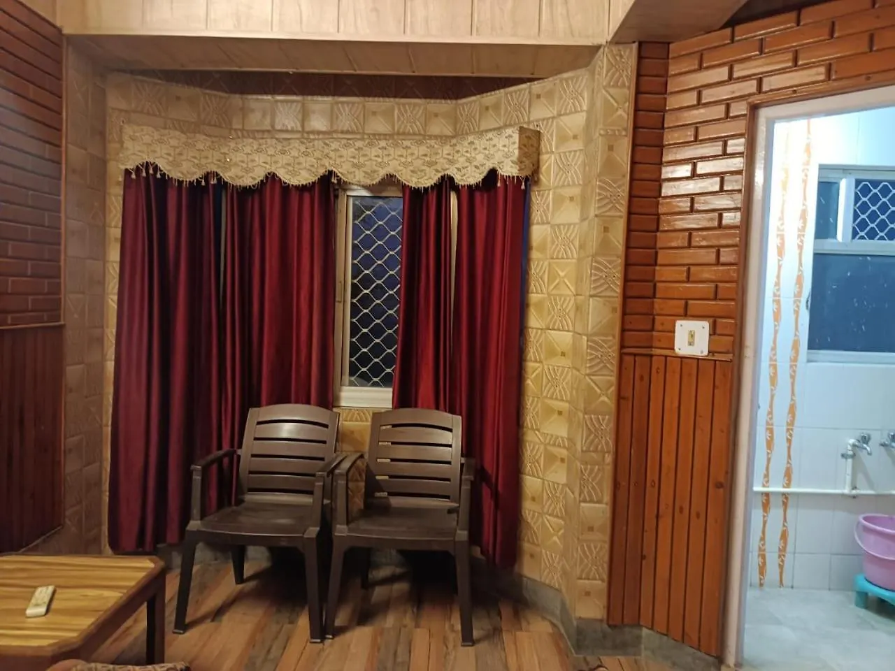 Zoz Ridge Hotel Shimla India