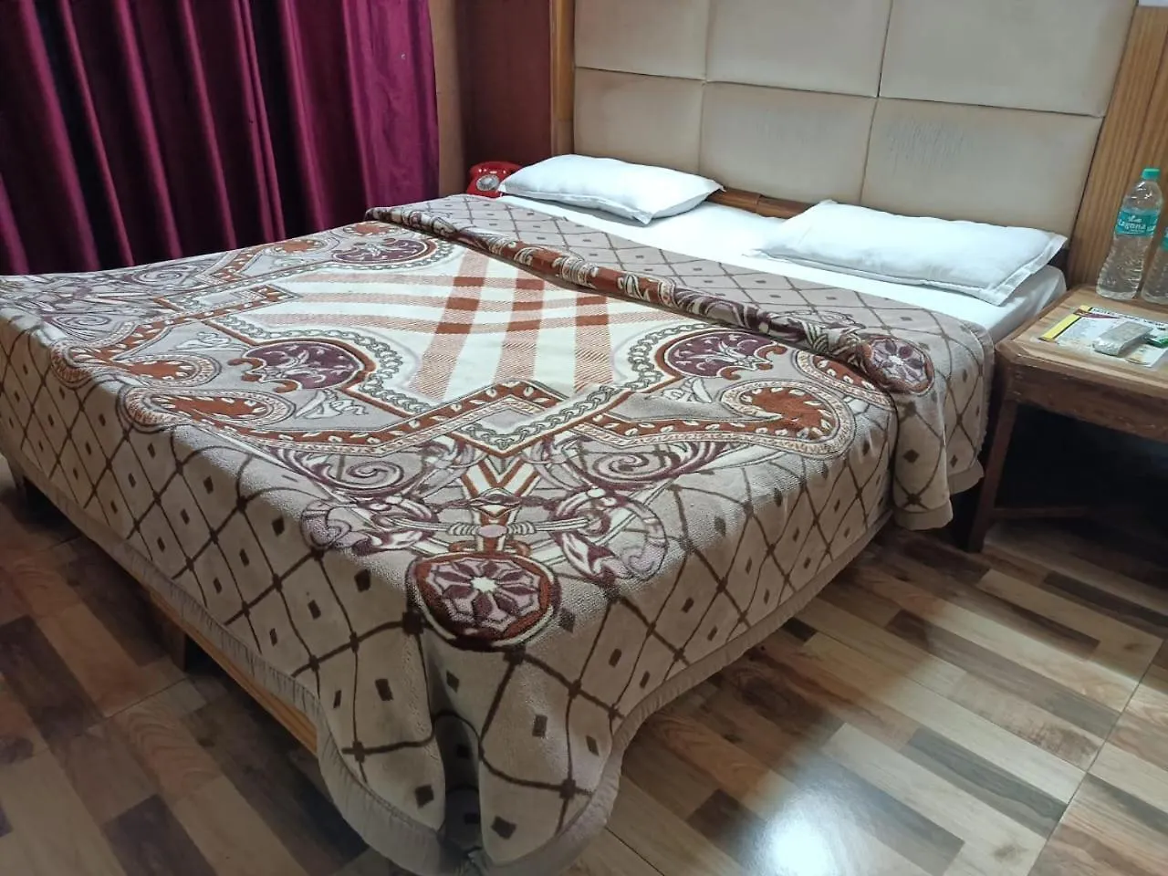 Zoz Ridge Hotel Shimla