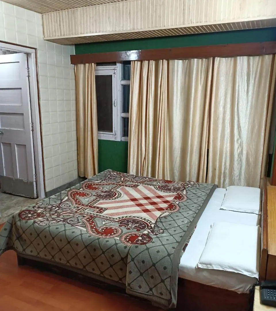Zoz Ridge Hotel Shimla India