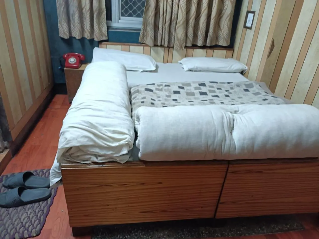 Zoz Ridge Hotel Shimla