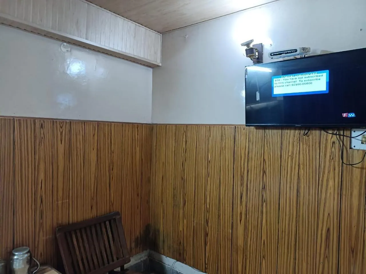 Zoz Ridge Hotel Shimla