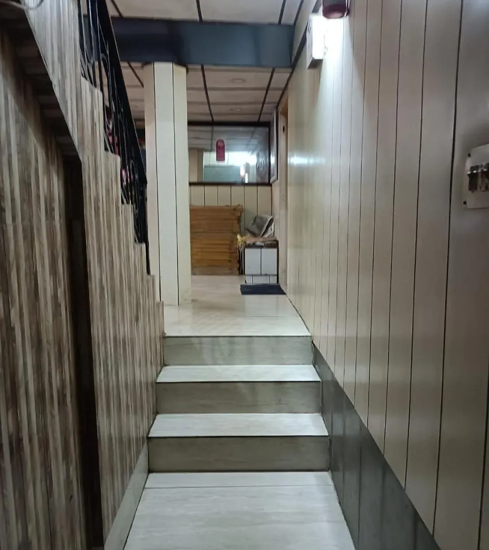 Zoz Ridge Hotel Shimla
