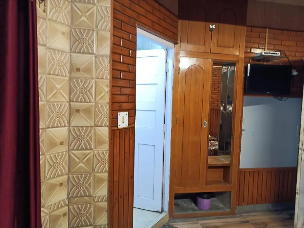 Zoz Ridge Hotel Shimla