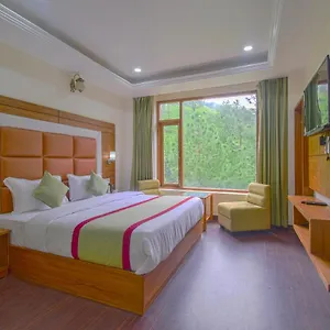 The Paal Hotel