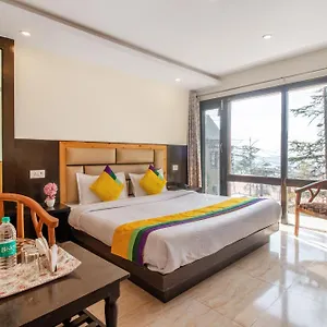 Itsy Avantika With Forest View Hotel